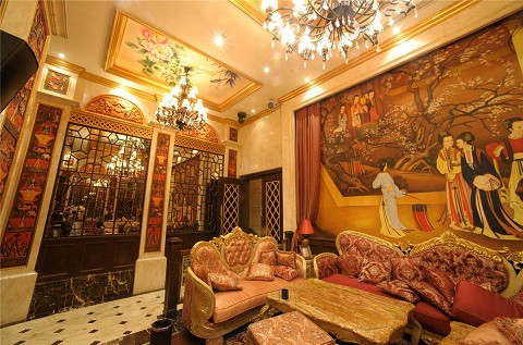 盐湖高档KTV妹子质量哪家好